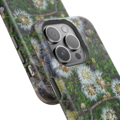 Magsafe® Compatible Tough Cases - Australian Wildflower Collection