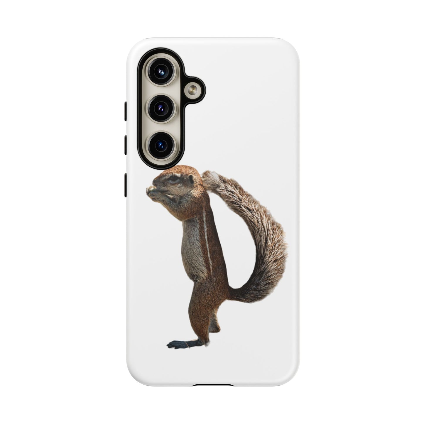 Tough Case - Ground Squirrel Samsung Galaxy S24 Matte