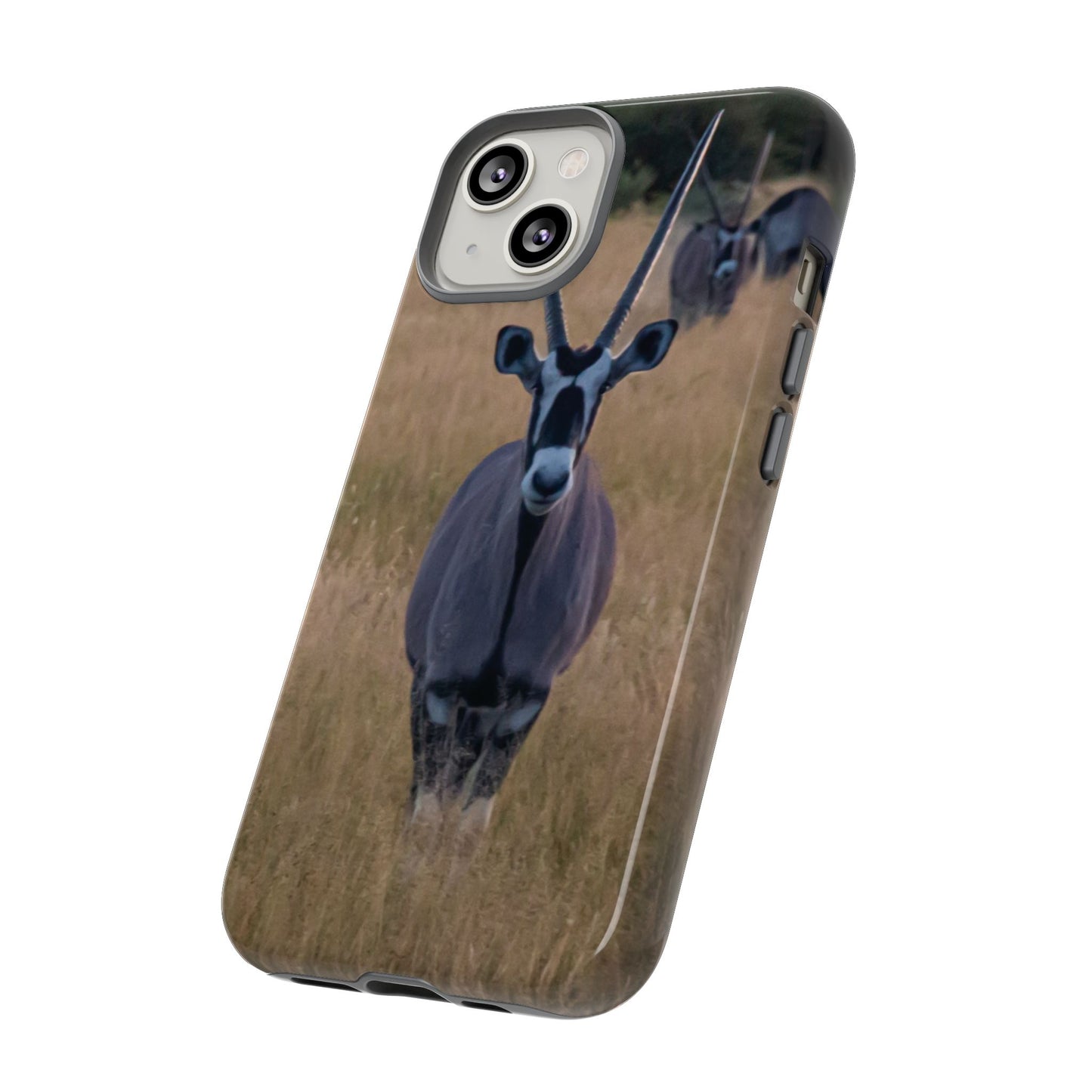 Gemsbok Oryx Tough Case
