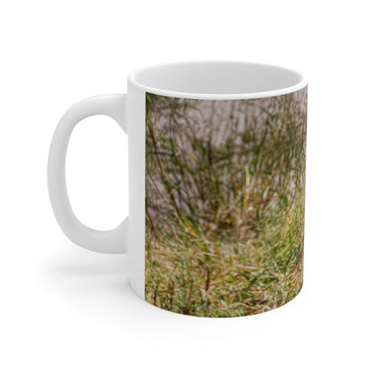 African Birds Mug
