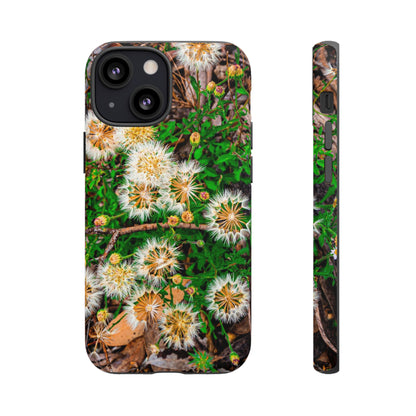 Wildflower Phone Case Australia