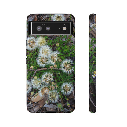 Wildflower Phone Case Australia Google Pixel 6 Glossy