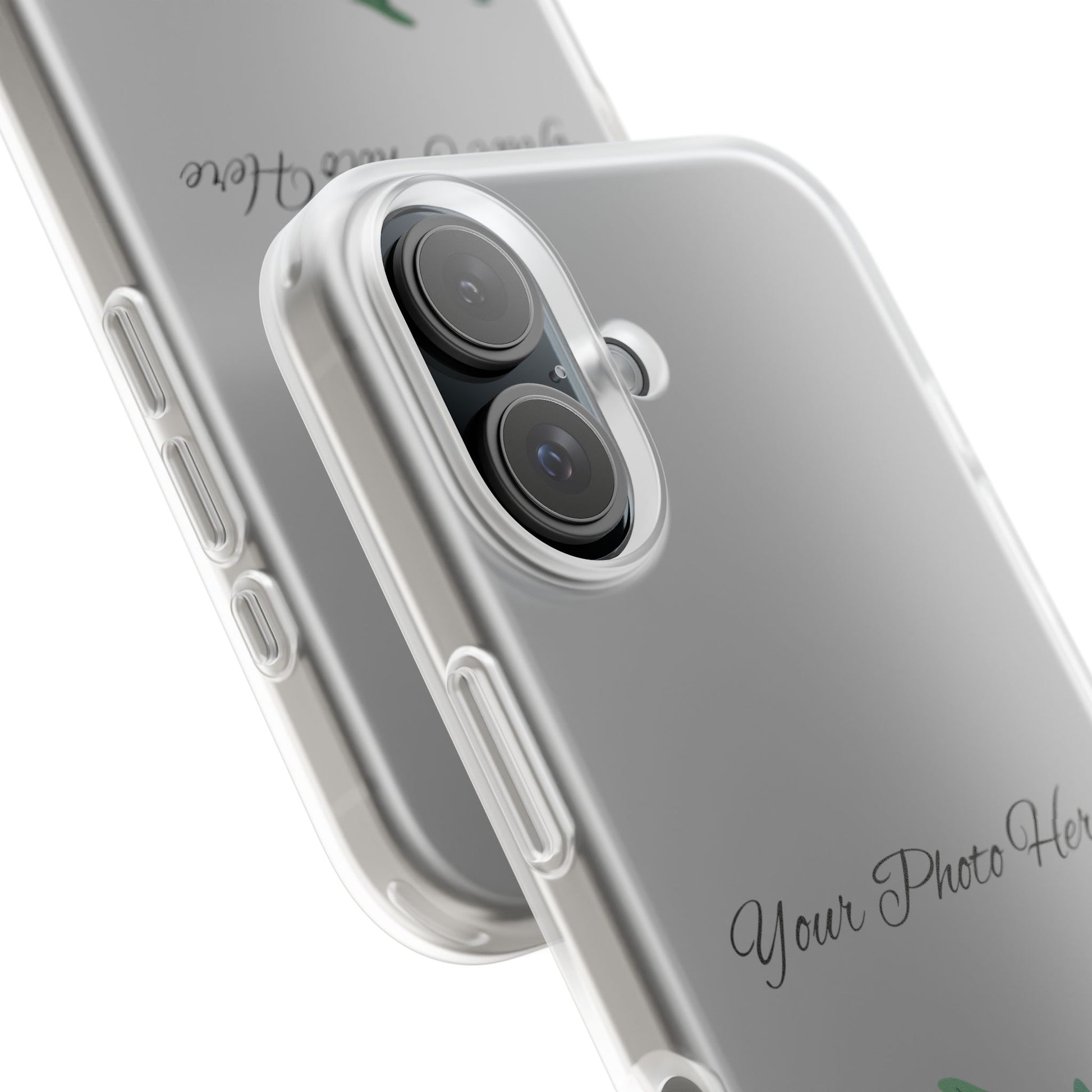 Custom Phone Case Flexi