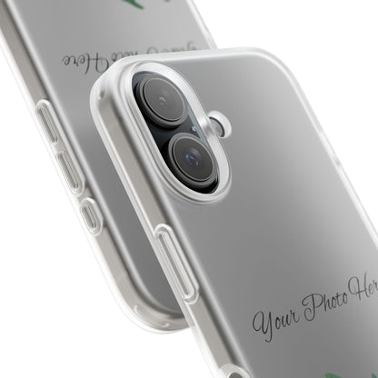 Custom Phone Case Flexi