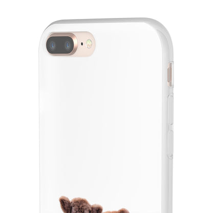 Highland Calf Flexi Case