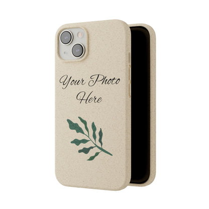 Custom Biodegradable Phone Cases