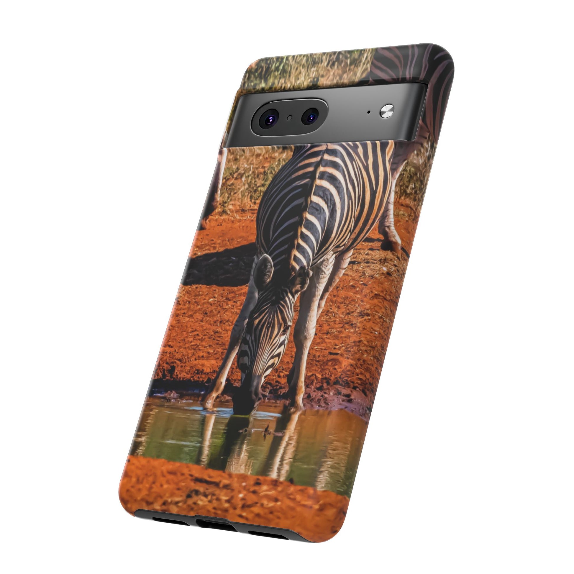 Zebra Phone Case