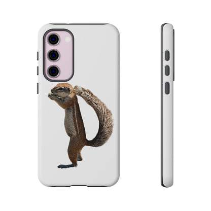 Tough Case - Ground Squirrel Samsung Galaxy S23 Plus Matte