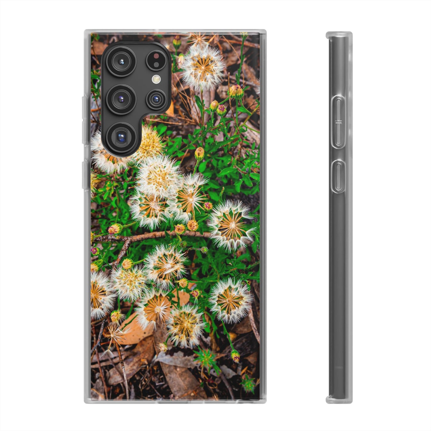 Wildflower Phone Case Australia Samsung Galaxy S22 Ultra