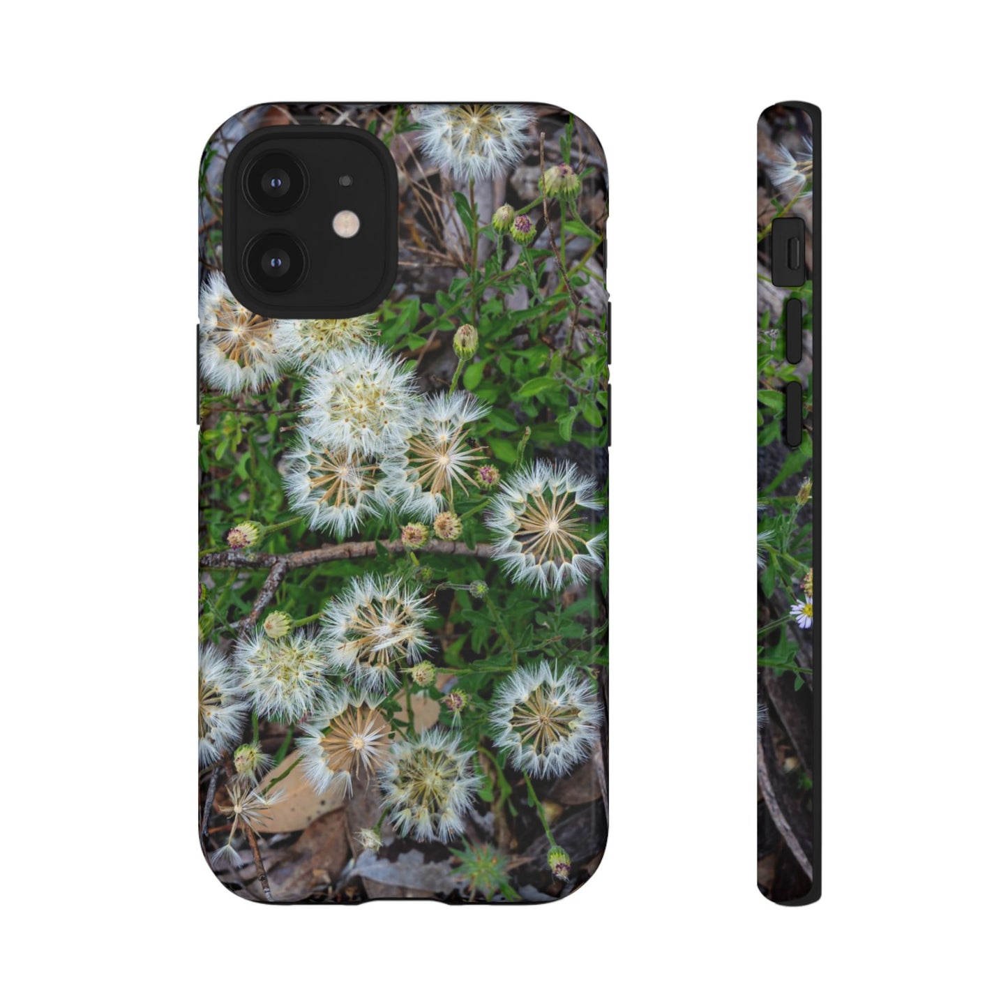 Wildflower Phone Case Australia iPhone 12 Mini Glossy