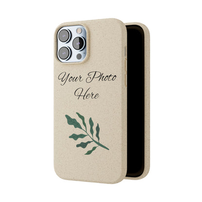 Custom Biodegradable Phone Cases