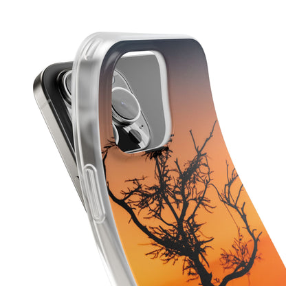 Kalahari Sunset Phone Case iPhone 16 Pro Max