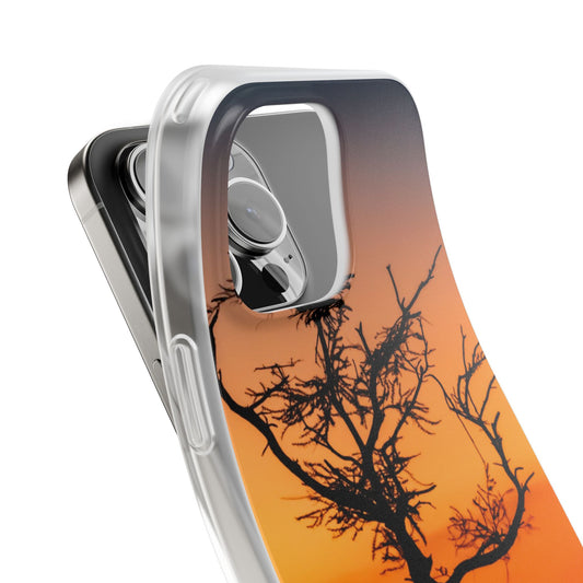 Kalahari Sunset Phone Case iPhone 16 Pro Max