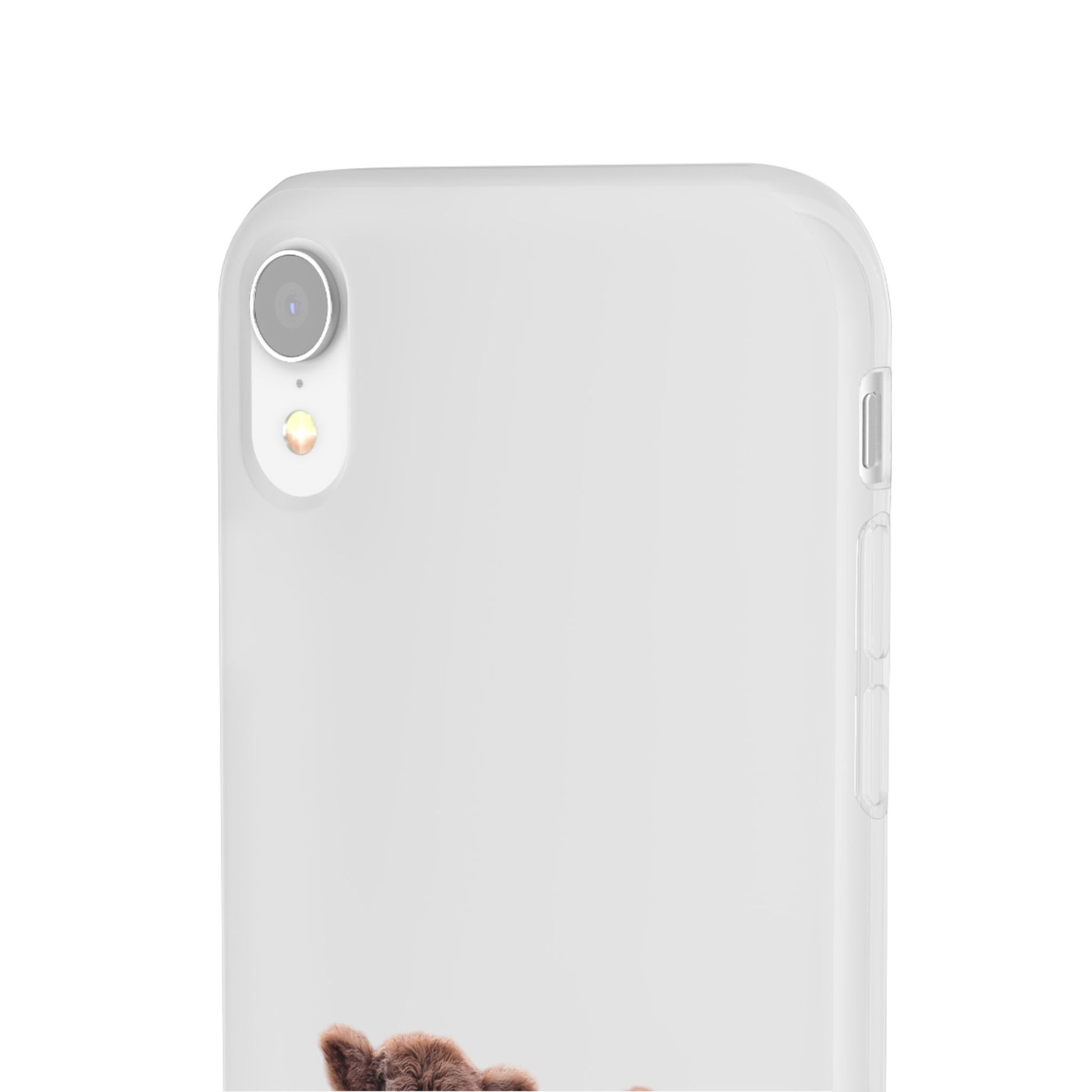 Highland Calf Flexi Case