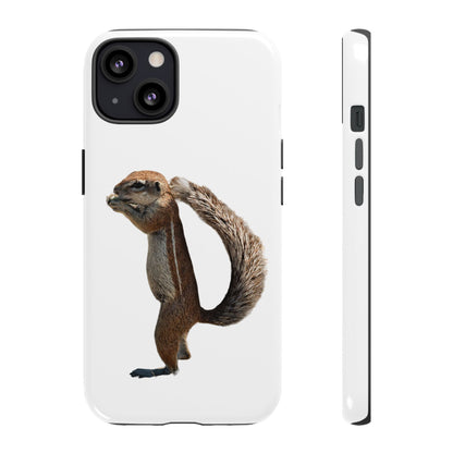 Tough Case - Ground Squirrel iPhone 13 Glossy