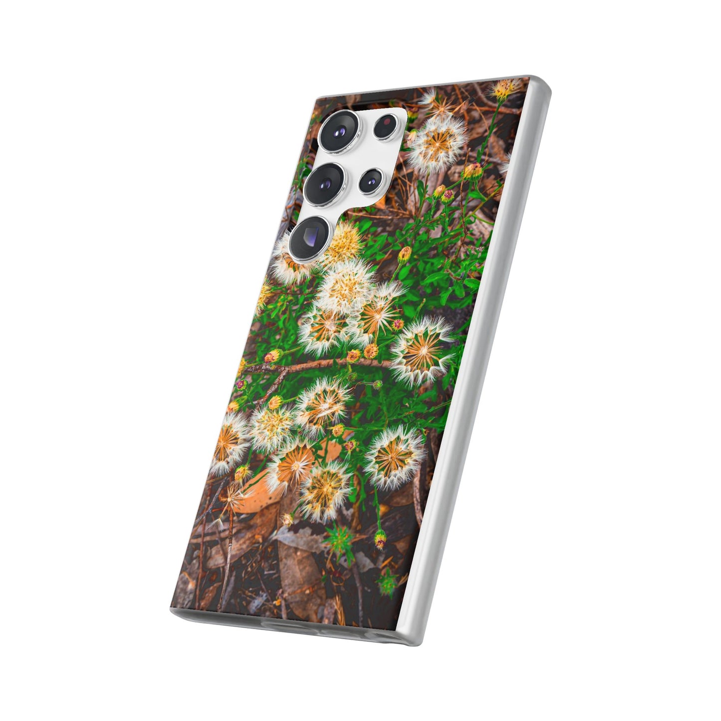Wildflower Phone Case Australia