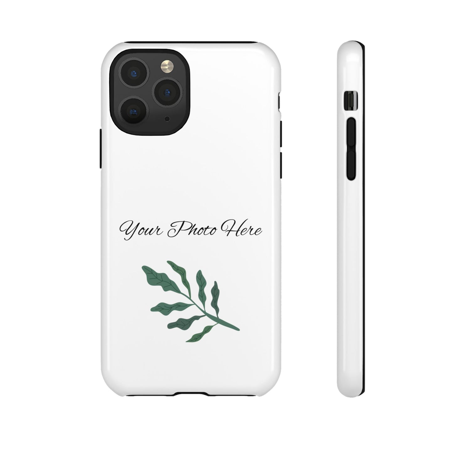 Custom Phone Case iPhone 11 Pro Glossy