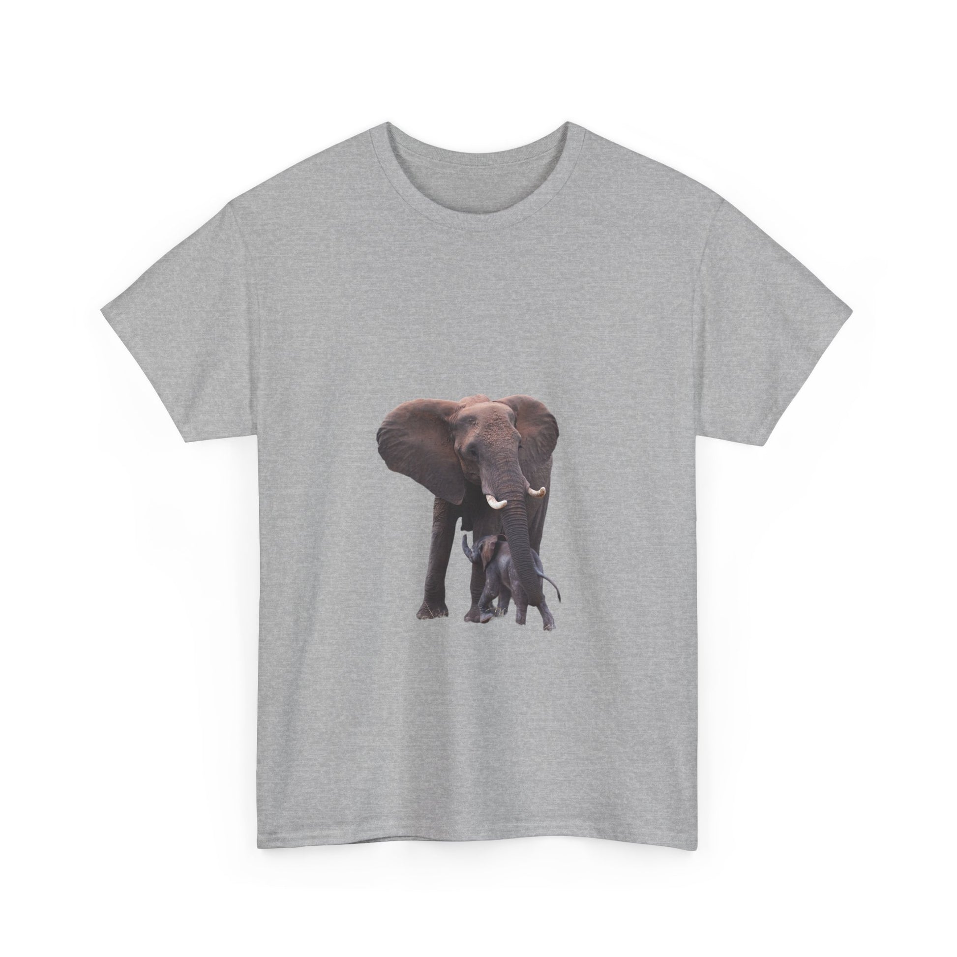 Baby Elephant Tee