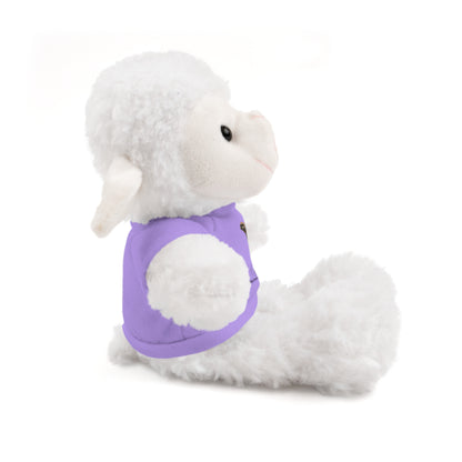 Teddy Sheep with Tee