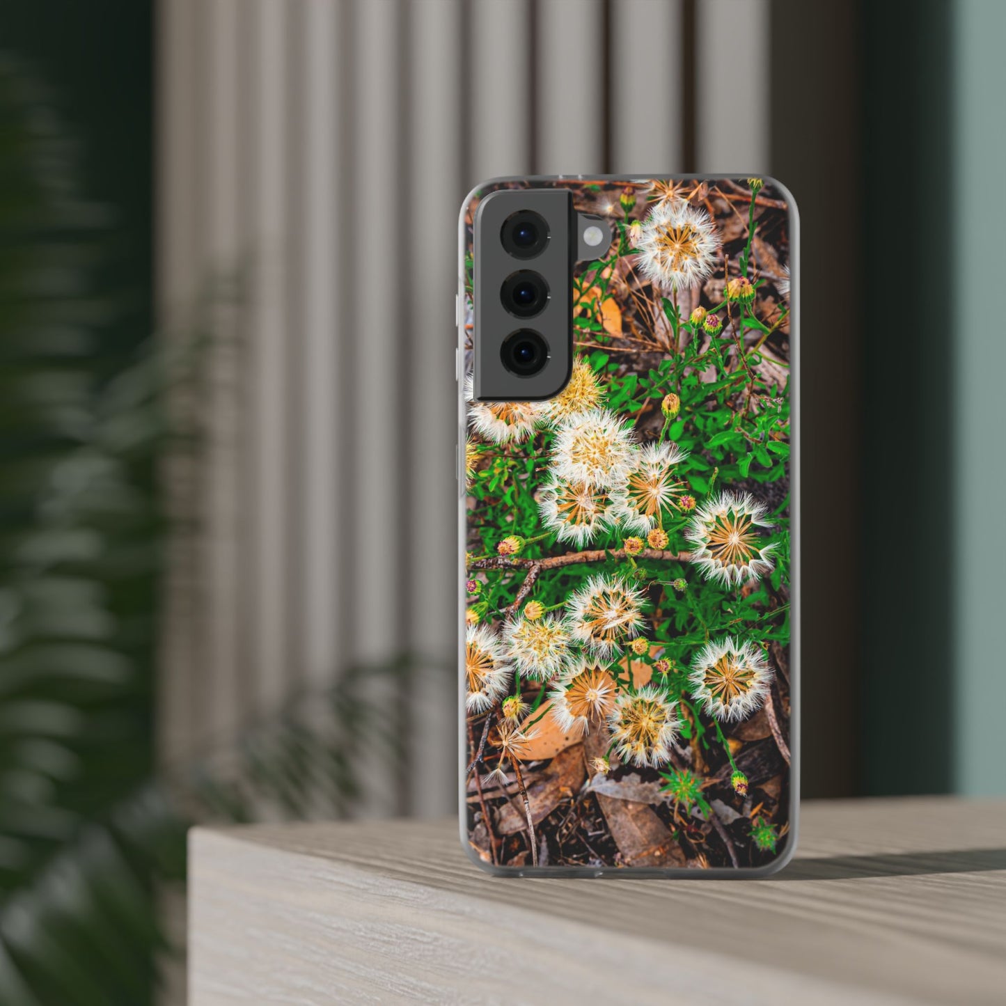 Wildflower Phone Case Australia