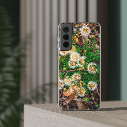Wildflower Phone Case Australia