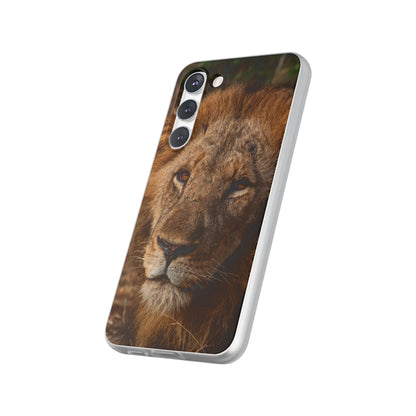 Flexi Cases - Old Lion