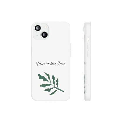 Custom Phone Case Flexi iPhone 13
