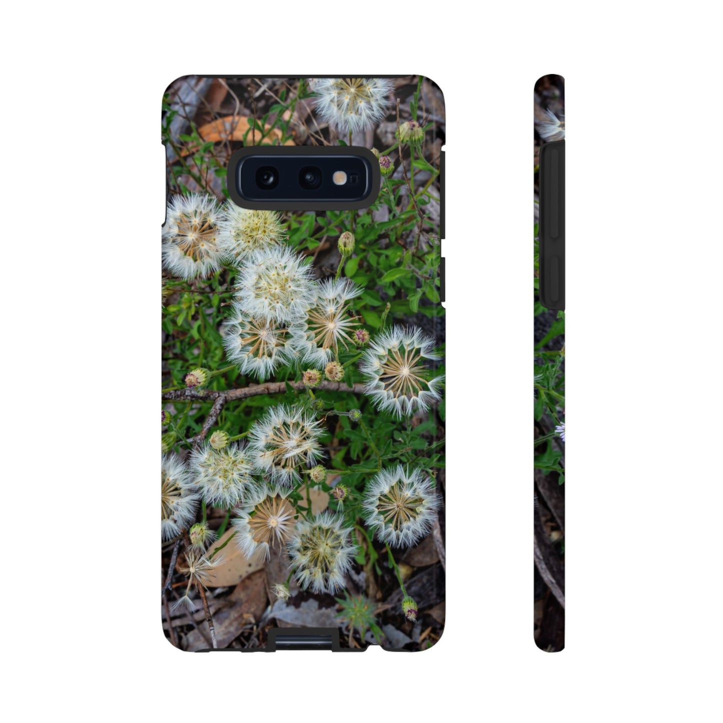 Wildflower Phone Case Australia Samsung Galaxy S10E Glossy