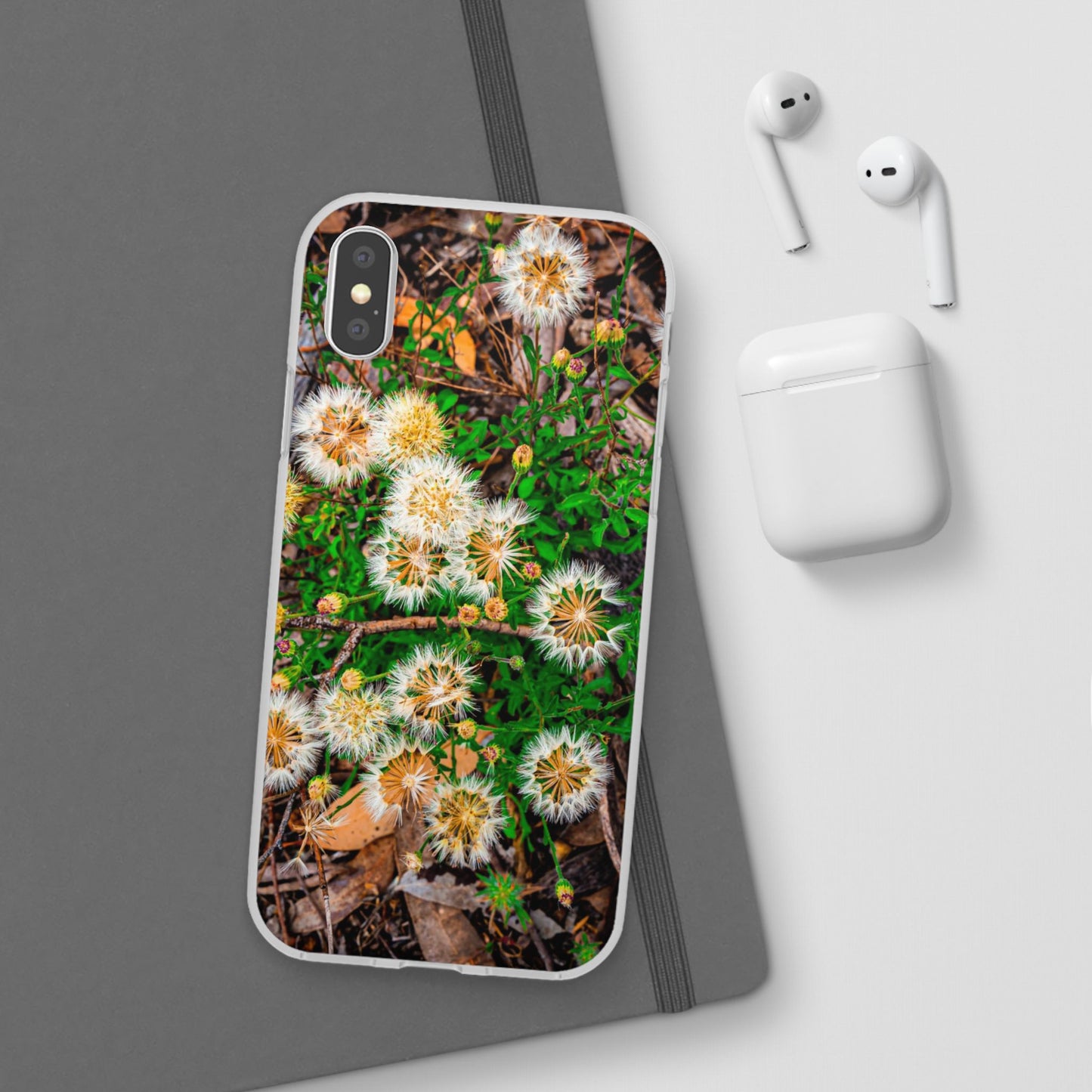 Wildflower Phone Case Australia