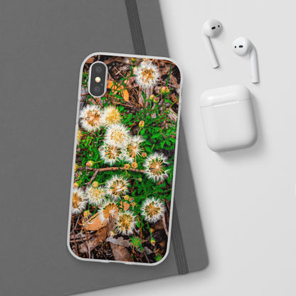 Wildflower Phone Case Australia