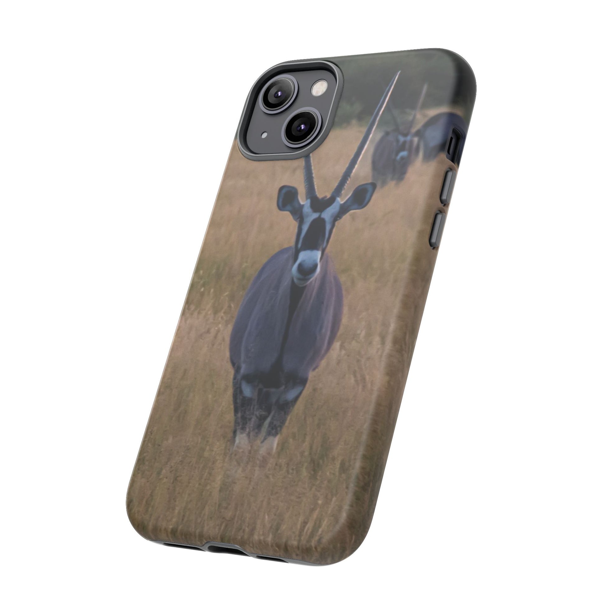 Gemsbok Oryx Tough Case
