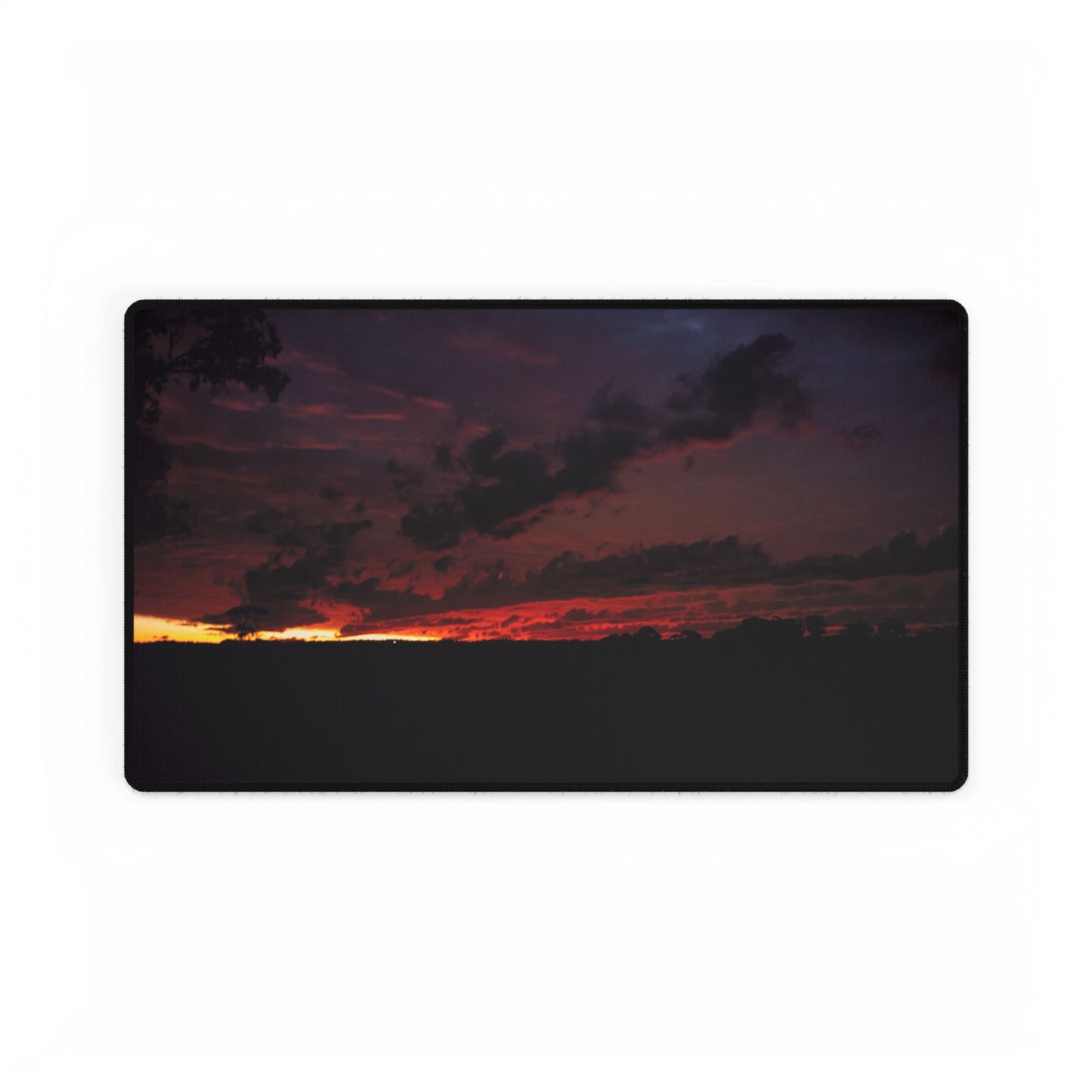 Desk Mats - Dusk