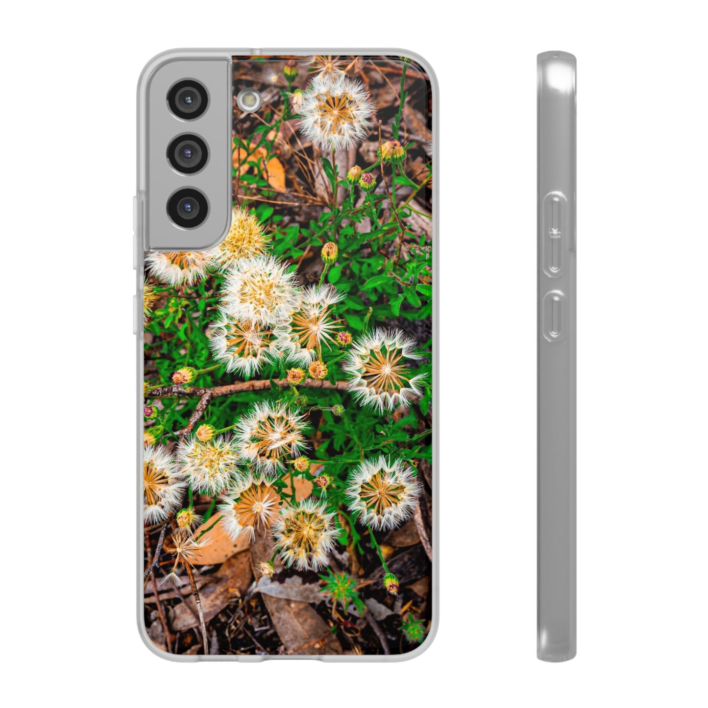 Wildflower Phone Case Australia Samsung Galaxy S22 Plus