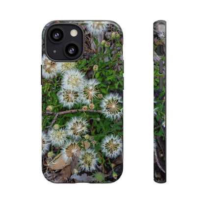 Wildflower Phone Case Australia iPhone 13 Mini Glossy