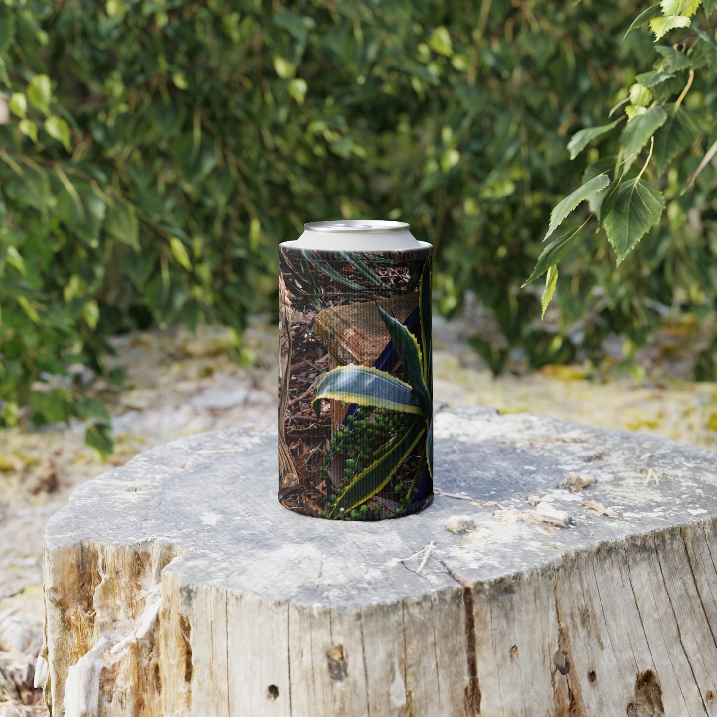 Garden Stubby Holder