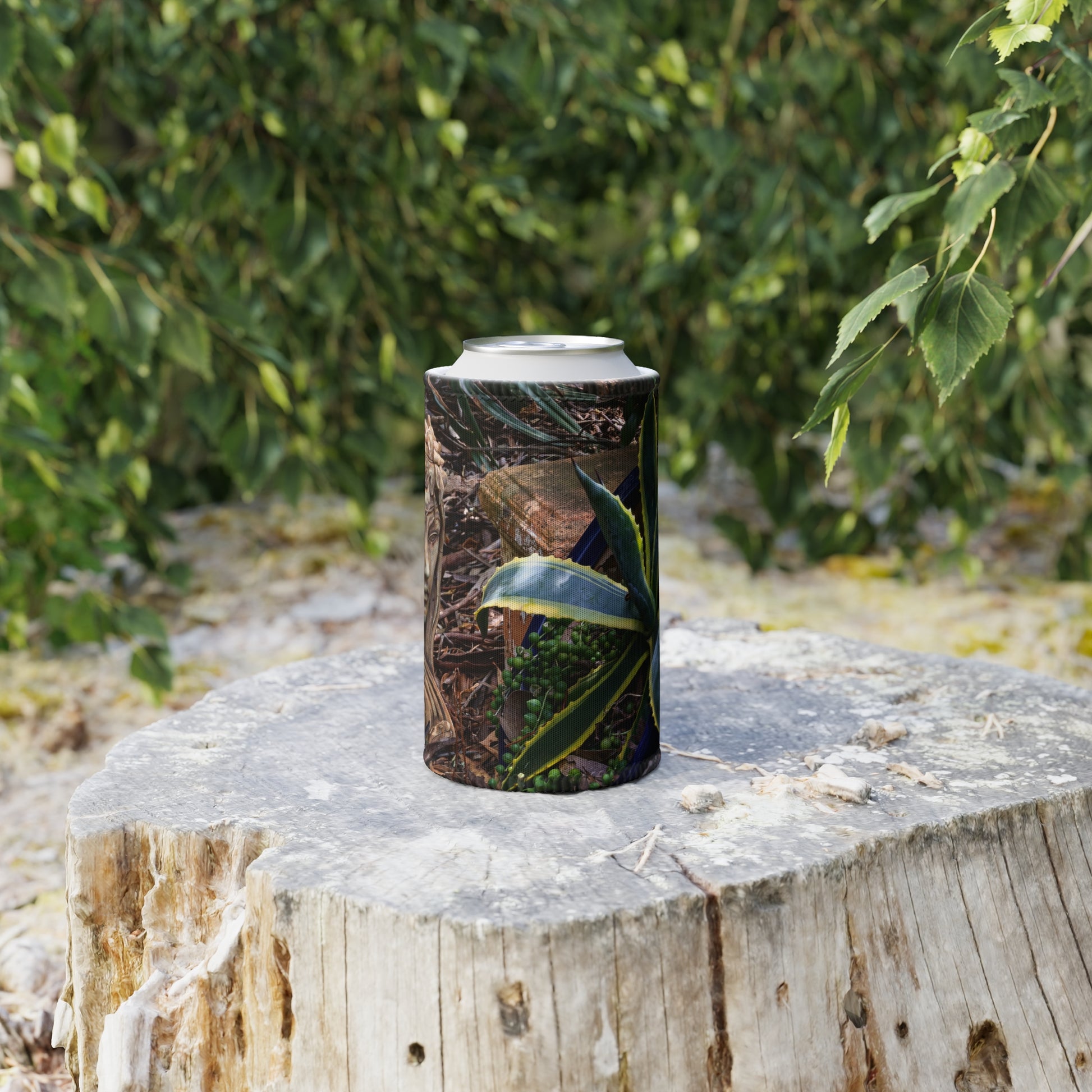 Garden Stubby Holder