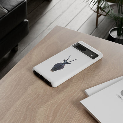 Gemsbok Oryx Tough Case