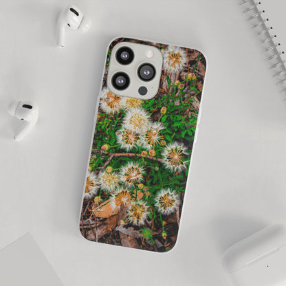 Wildflower Phone Case Australia