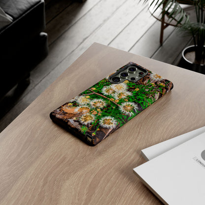 Wildflower Phone Case Australia