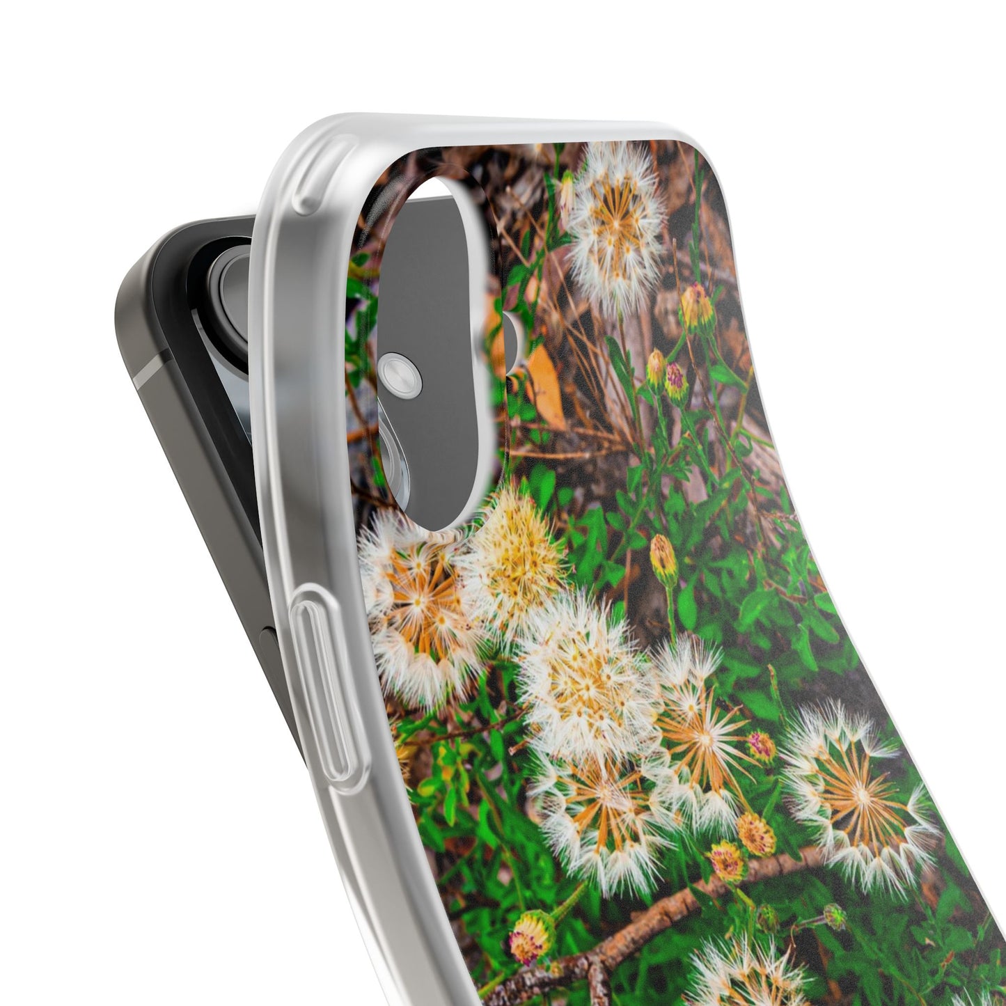 Wildflower Phone Case Australia