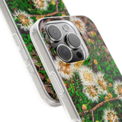 Wildflower Phone Case Australia