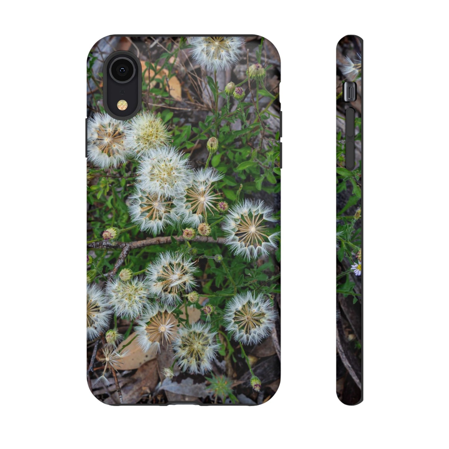 Wildflower Phone Case Australia iPhone XR Matte