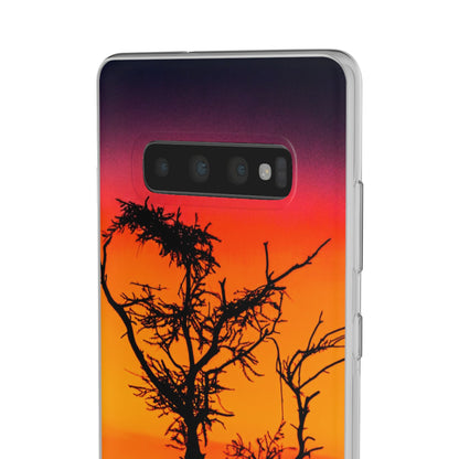 Kalahari Sunset Phone Case