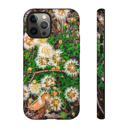 Wildflower Phone Case Australia