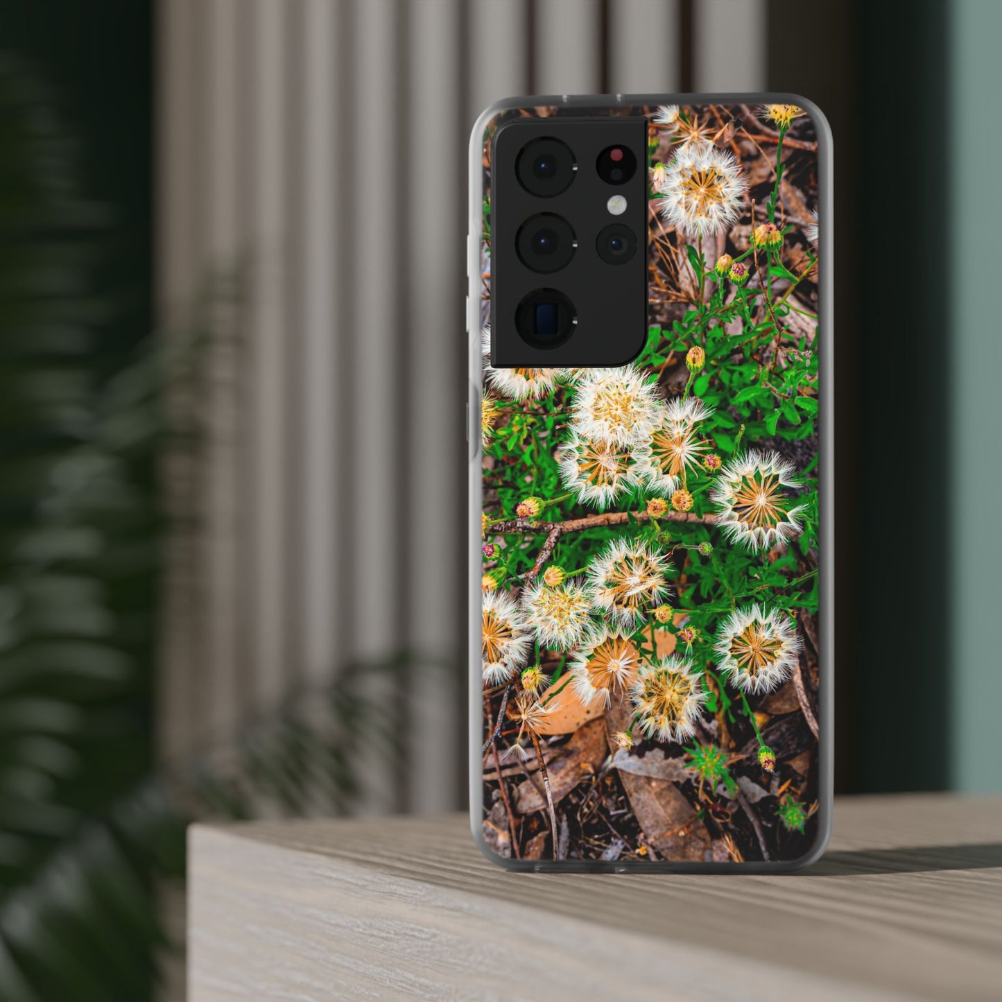 Wildflower Phone Case Australia