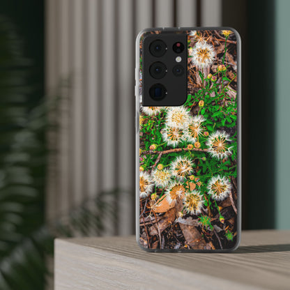 Wildflower Phone Case Australia