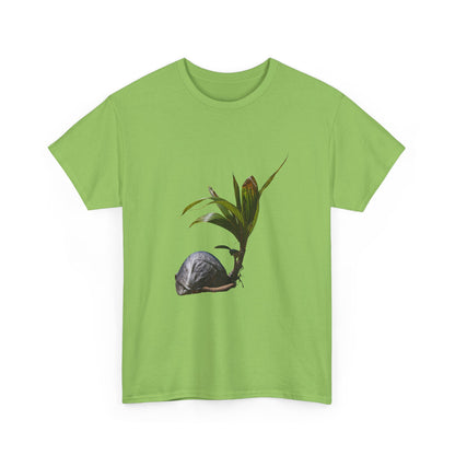 New Life Coconut Tee