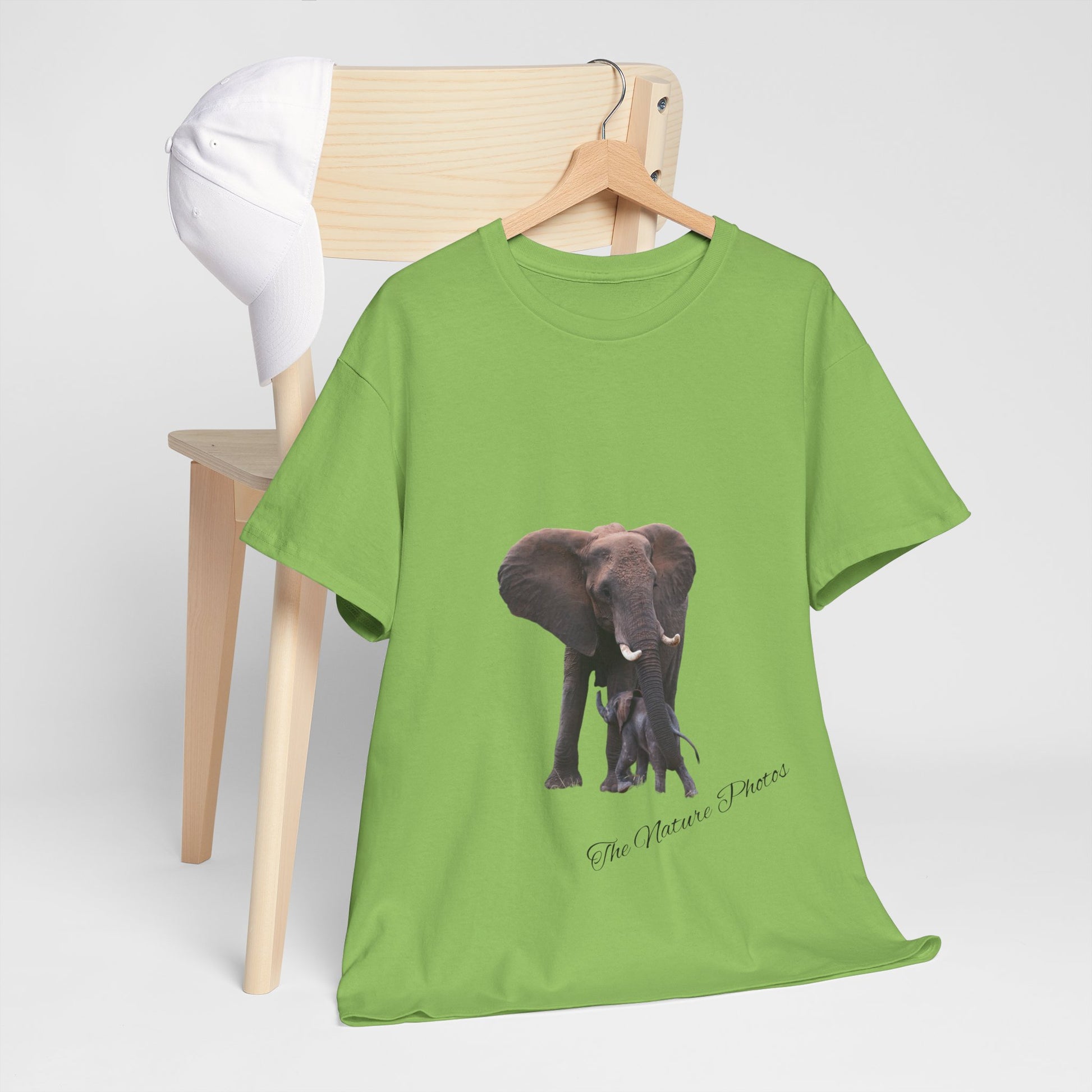 Baby Elephant Tee