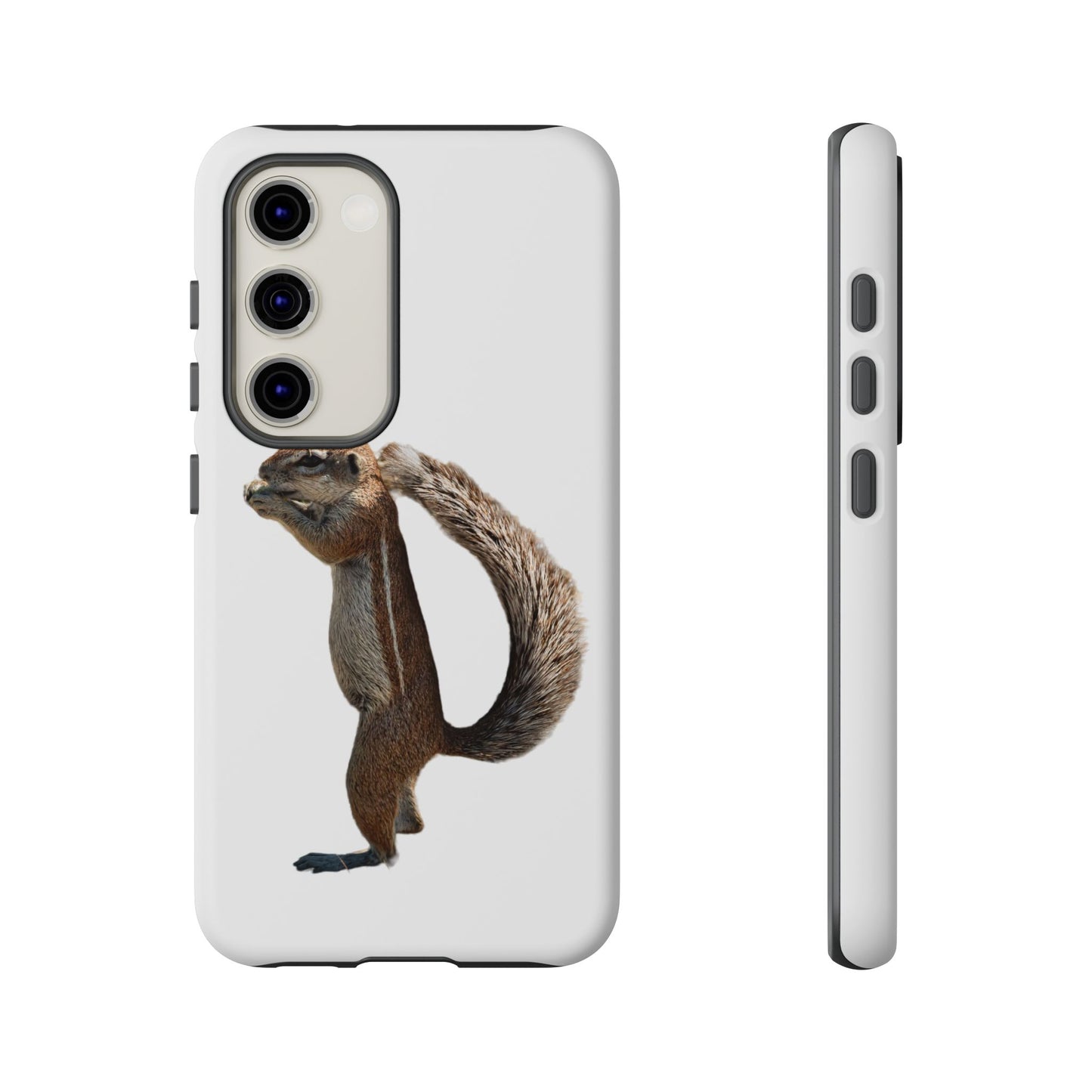 Tough Case - Ground Squirrel Samsung Galaxy S23 Matte