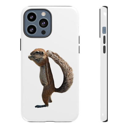 Tough Case - Ground Squirrel iPhone 13 Pro Max Glossy